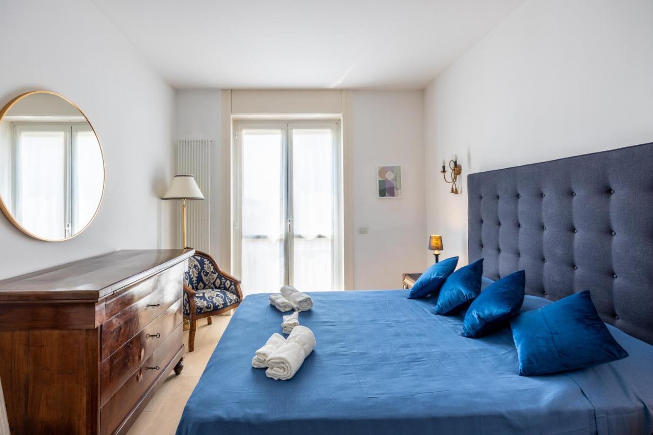 Bocconi Elegante Appartamento Con Wifi Milan Extérieur photo